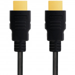 LogiLink HDMI-kabel 2.1 10K/8K/4K 5m