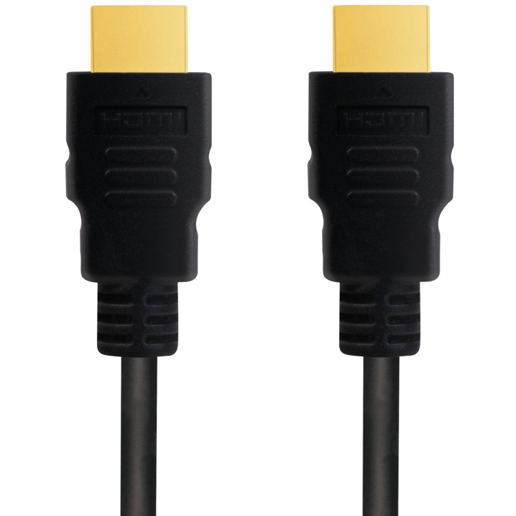 LogiLink HDMI-kabel 2.1 10K/8K/4K 5m
