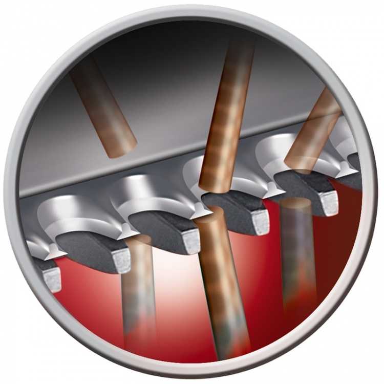 Remington Hårklippare HC7110