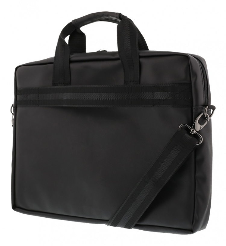 DELTACO notebook bag, for 15.6