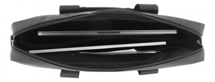 DELTACO notebook bag, for 15.6