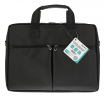 DELTACO notebook bag, for 15.6