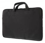 DELTACO notebookväska upp till 15,6 DELTACO notebookväska upp till 15,6