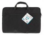 DELTACO notebookväska upp till 15,6 DELTACO notebookväska upp till 15,6