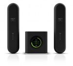 Ubiquiti AmpliFi Gaming Wi-Fi Router incl 2xMesh Points