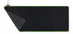 DELTACO GAMING RGB Mousepad, 90x36cm, 6xRGB modes, 7xStatic modes, bla