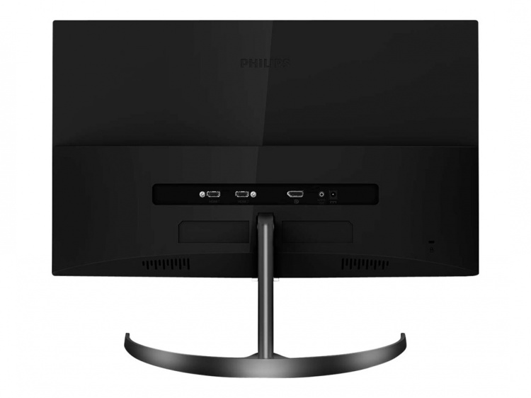 Philips E-line 276E8VJSB - LED skärm - 27