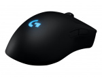 Logitech G Pro trådløs gamingmus med Lightspeed Logitech G Pro trådløs gamingmus med Lightspeed