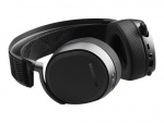 SteelSeries Arctis Pro Wireless - Headset - Full storlek - Bluetooth
