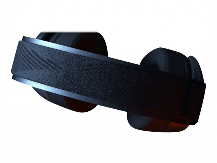 SteelSeries Arctis Pro Wireless - Headset - Full storlek - Bluetooth