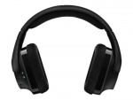 Logitech Gaming Headset G533 - 7.1 kanaler - full storlek - trådlöst