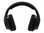 Logitech Gaming Headset G533 - 7.1 kanaler - full storlek - trådlöst
