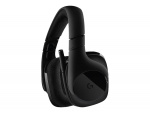Logitech Gaming Headset G533 - 7.1 kanaler - full storlek - trådlöst