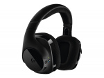 Logitech Gaming Headset G533 - 7.1 kanaler - full storlek - trådlöst