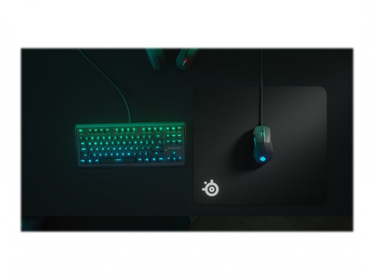 SteelSeries QcK heavy - Musmatta