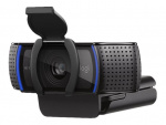 Logitech HD Pro Webcam C920S 1920 x 1080 webbkamera Logitech HD Pro Webcam C920S 1920 x 1080 webbkamera
