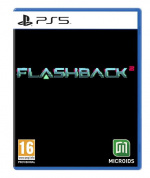 FLASHBACK 2 PS5