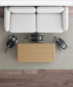 Electrolux Dammsugare EUOC9green Electrolux Dammsugare EUOC9green