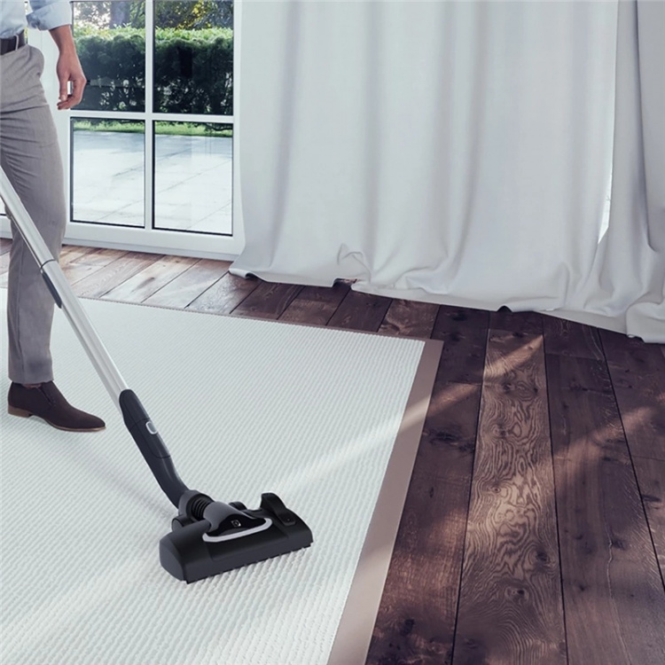 Electrolux Dammsugare EUOC9green Electrolux Dammsugare EUOC9green