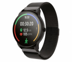 Forever ForeVive2 SB-330 Smartwatch, Svart Forever ForeVive2 SB-330 Smartwatch, Svart