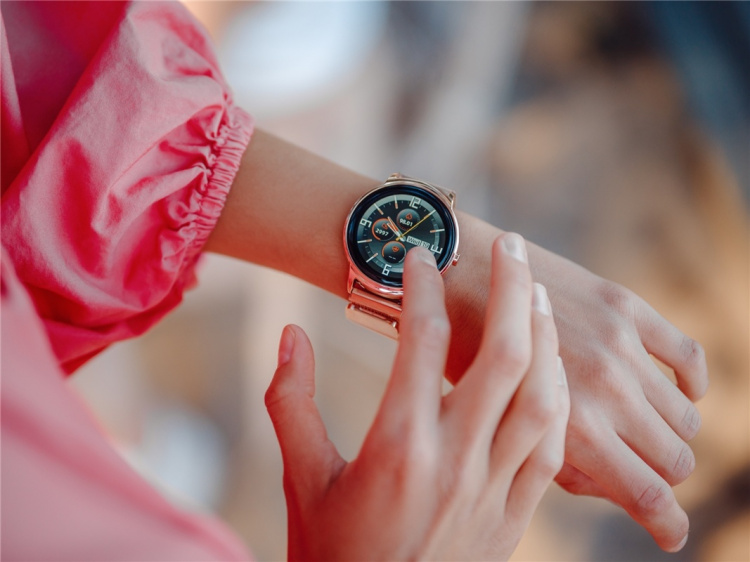 Forever ForeVive2 SB-330 Smartwatch, Svart Forever ForeVive2 SB-330 Smartwatch, Svart