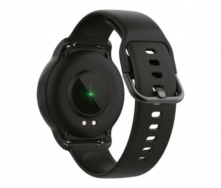 Forever ForeVive2 SB-330 Smartwatch, Svart Forever ForeVive2 SB-330 Smartwatch, Svart
