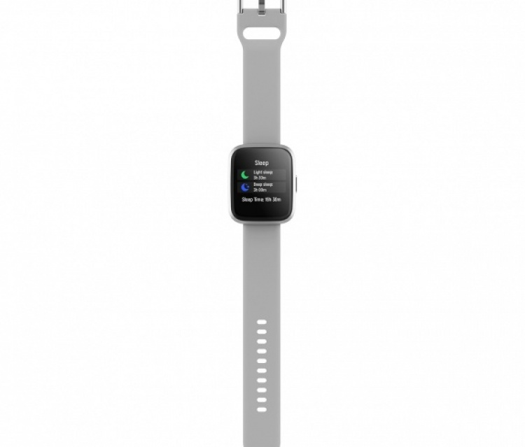 Forever ForeVigo2 SW-310 Smartwatch, sølv