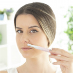 InnovaGoods Faderm Dermaplaning & Trimmer