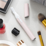 InnovaGoods Faderm Dermaplaning & Trimmer