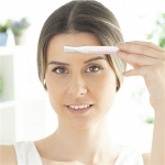 InnovaGoods Faderm Dermaplaning & Trimmer