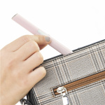 InnovaGoods Faderm Dermaplaning & Trimmer