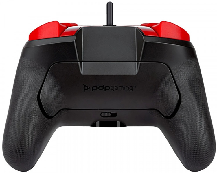 PDP Trådad handkontroll till Nintendo Switch, Super Mario