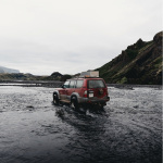 Green Cell Effektomvandlare för bil, 12V till 230V 2000W/4000W