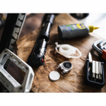 Green Cell LR44 alkalisk batteri 5x 1,5V