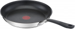 Jamie Oliver Quick & Easy SS stegepande 28 cm Ø