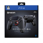 Nacon Revolution Unlimited Controller (PS4) Nacon Revolution Unlimited Controller (PS4)