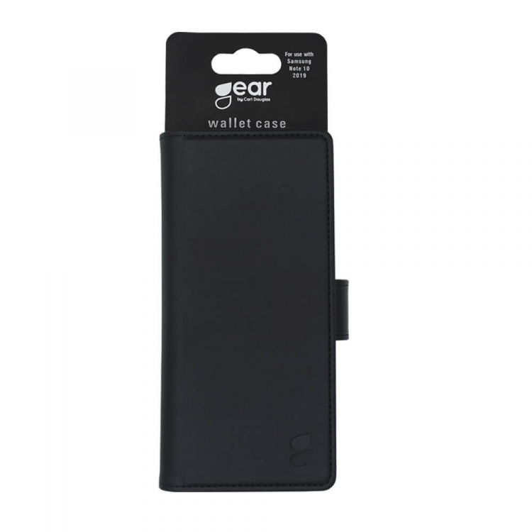 Gear Wallet Samsung Note 10 2019 Sort