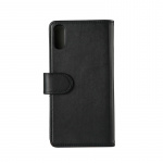 Gear Wallet Sony Xperia L3 Sort