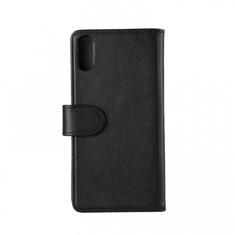 Gear Wallet Sony Xperia L3 Sort