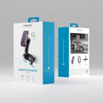 Forever car holder for air vent MH-250 Multipoint magnetic, Black
