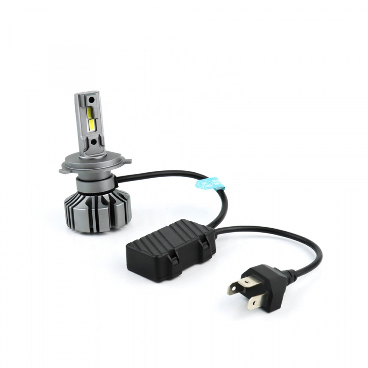 LED-konvertering G9 H7 6000 LM