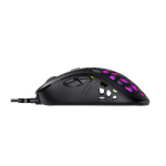 Had MS955 RGB Wired light gaming mouse with 6 buttons
