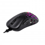 Had MS955 RGB Wired light gaming mouse with 6 buttons