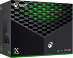 Microsoft Xbox Series X 1TB SSD