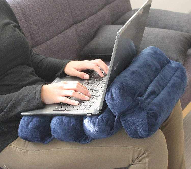 Welly Support Pillow - 5 positioner