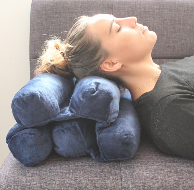 Welly Support Pillow - 5 positioner