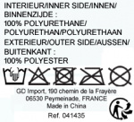 Welly Support Pillow - 5 positioner