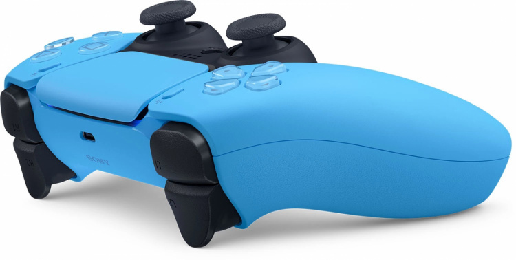 Sony DualSense - Starlight Blue (PS5)
