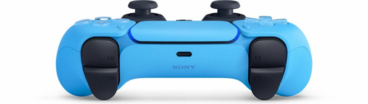 Sony DualSense - Starlight Blue (PS5)
