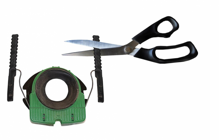 Cleanosan Genopfyldning af støvsugerposer 5-pak